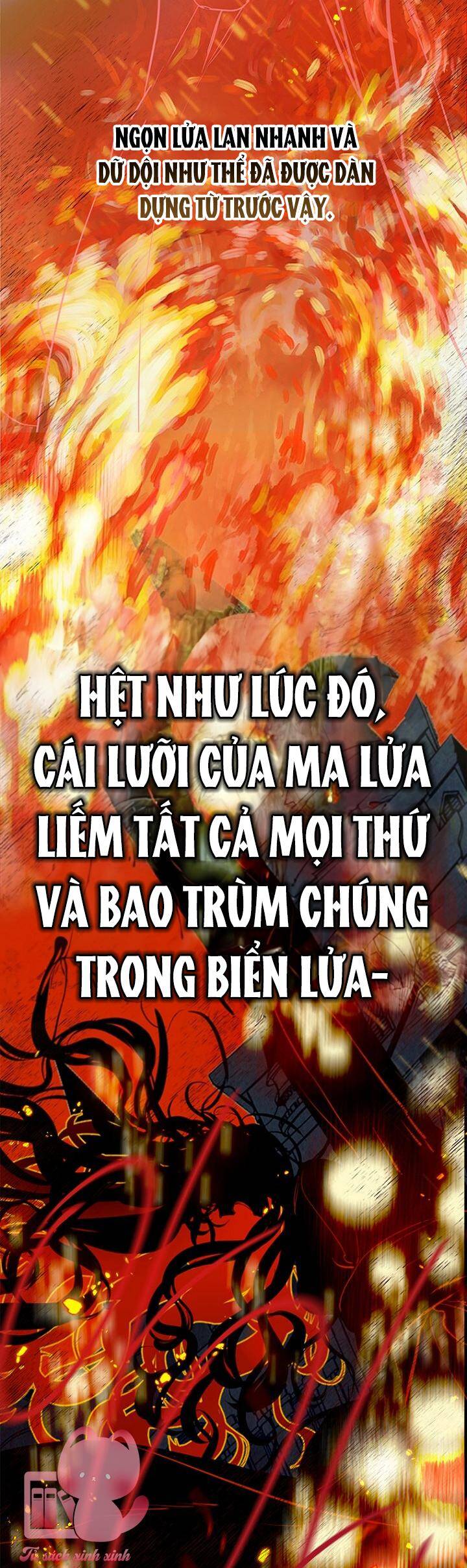 Khế Ước Hôn Nhân Của Mẹ Tôi Chapter 49 - 46