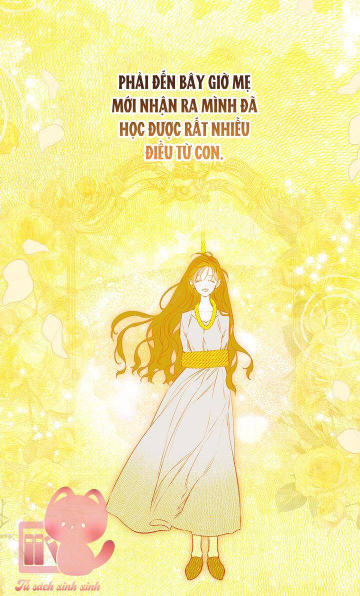 Khế Ước Hôn Nhân Của Mẹ Tôi Chapter 50 - 21