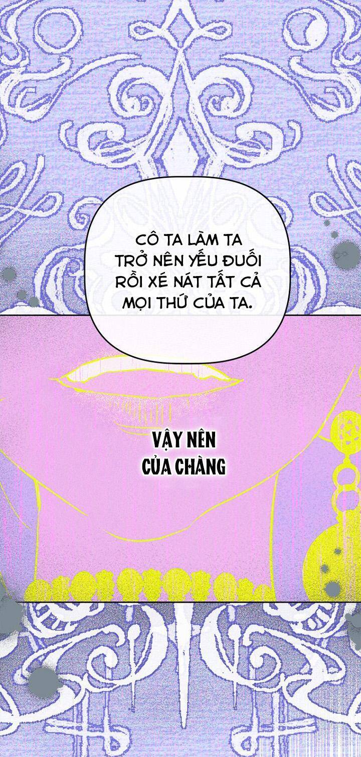 Khế Ước Hôn Nhân Của Mẹ Tôi Chapter 53 - 37