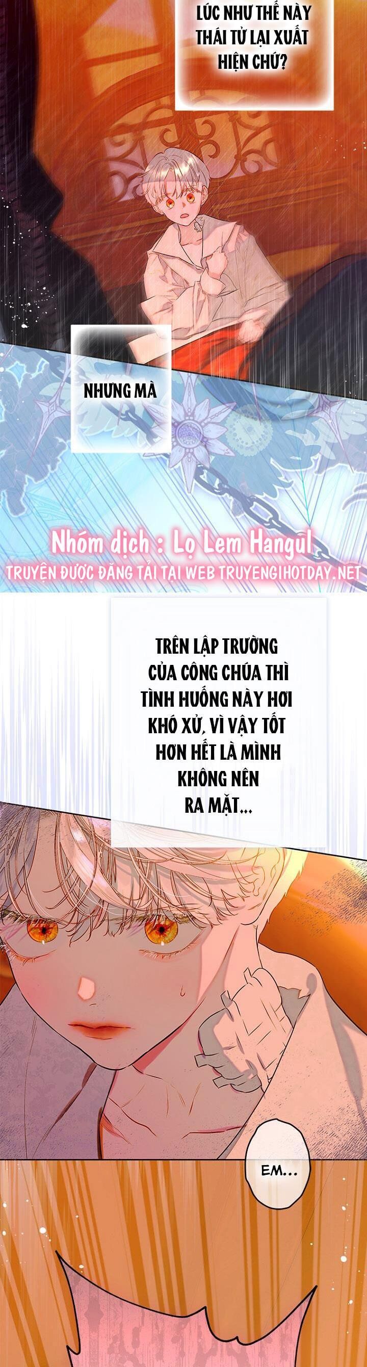 Khế Ước Hôn Nhân Của Mẹ Tôi Chapter 56 - 32