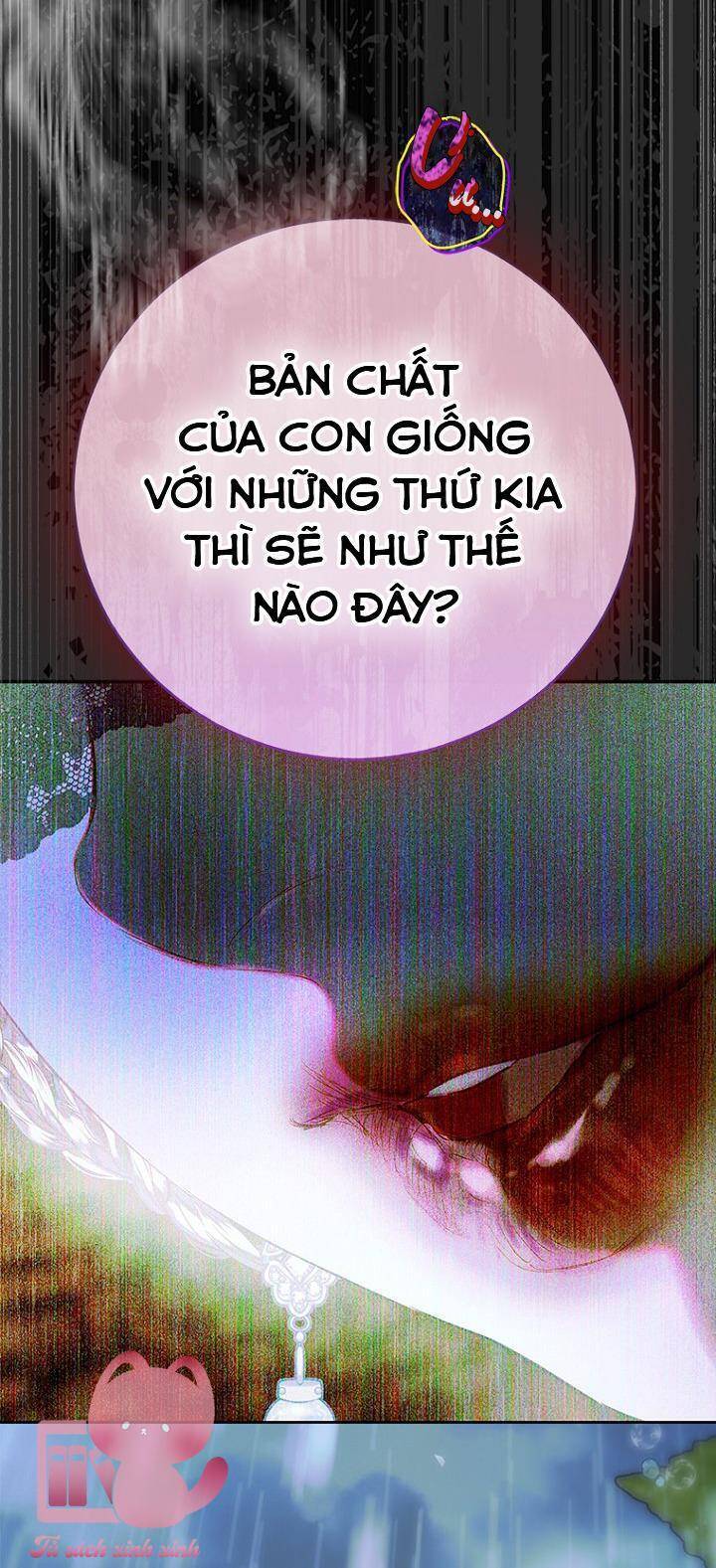 Khế Ước Hôn Nhân Của Mẹ Tôi Chapter 74 - 17