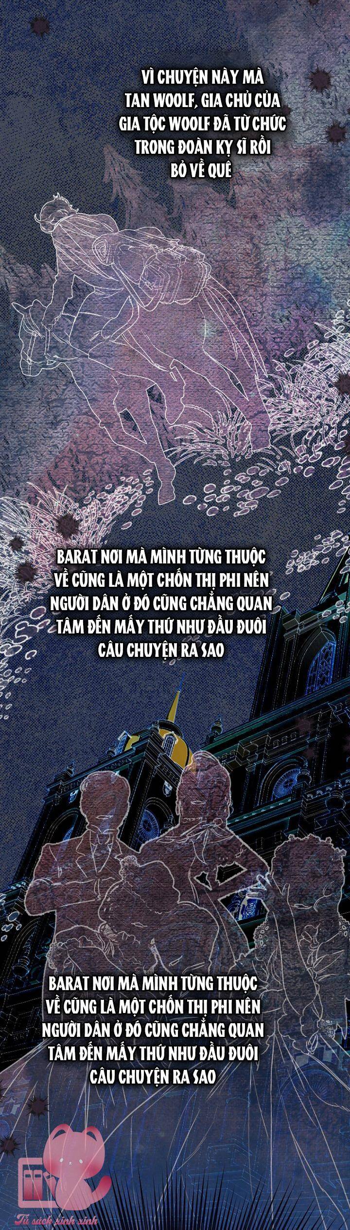 Khế Ước Hôn Nhân Của Mẹ Tôi Chapter 45 - 7