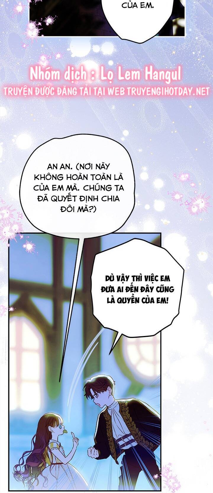 Khế Ước Hôn Nhân Của Mẹ Tôi Chapter 57 - 41