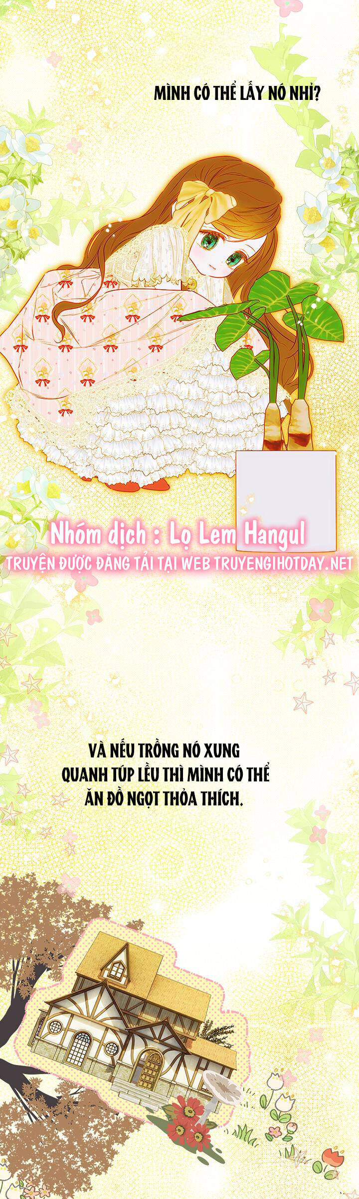 Khế Ước Hôn Nhân Của Mẹ Tôi Chapter 60 - 7