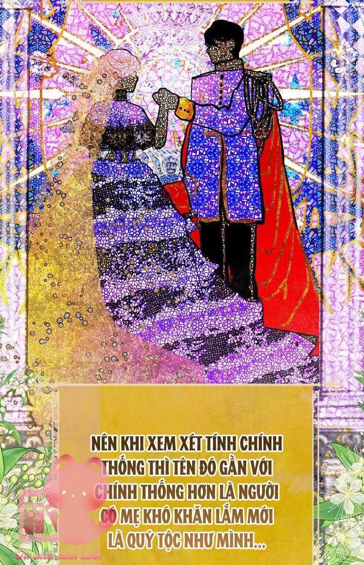 Khế Ước Hôn Nhân Của Mẹ Tôi Chapter 44 - 15