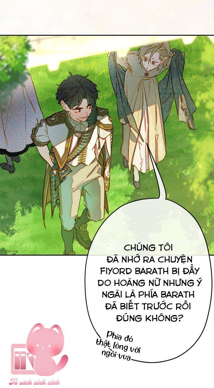 Khế Ước Hôn Nhân Của Mẹ Tôi Chapter 44 - 32