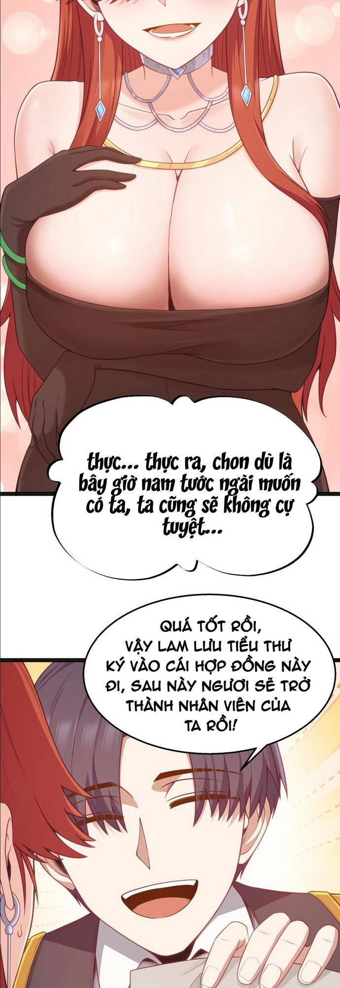 Anh Hùng Giai Cấp Tư Sản Chapter 17 - 14