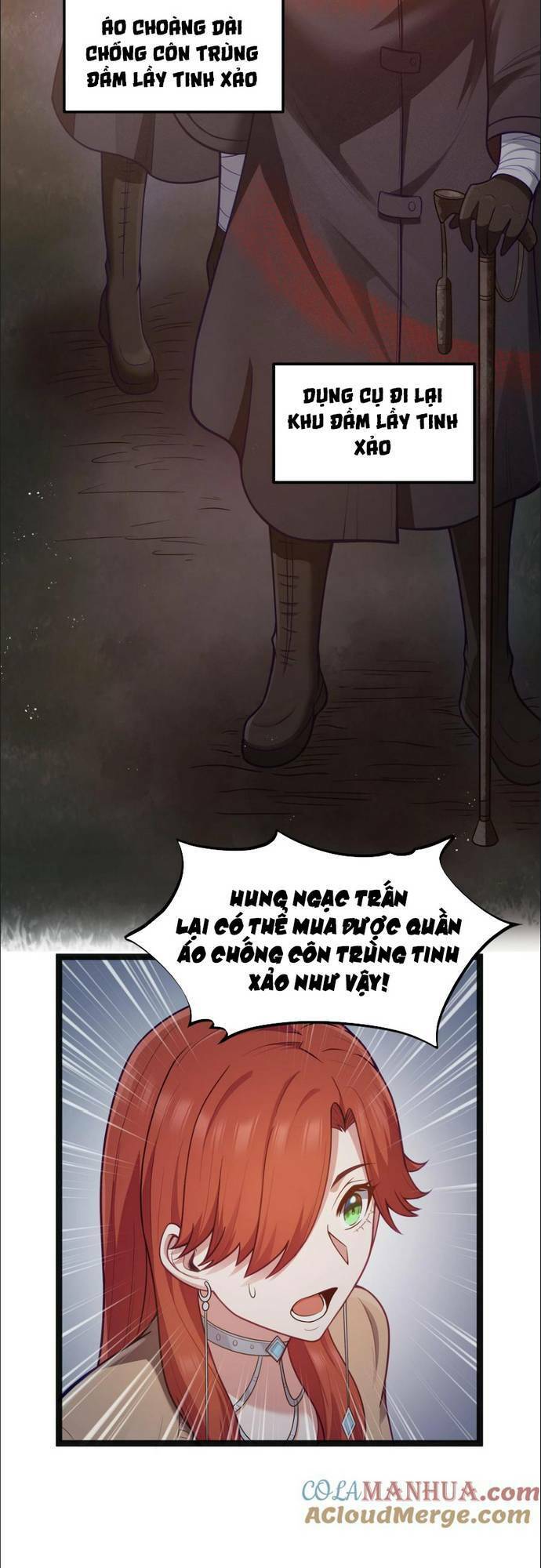 Anh Hùng Giai Cấp Tư Sản Chapter 23 - 29