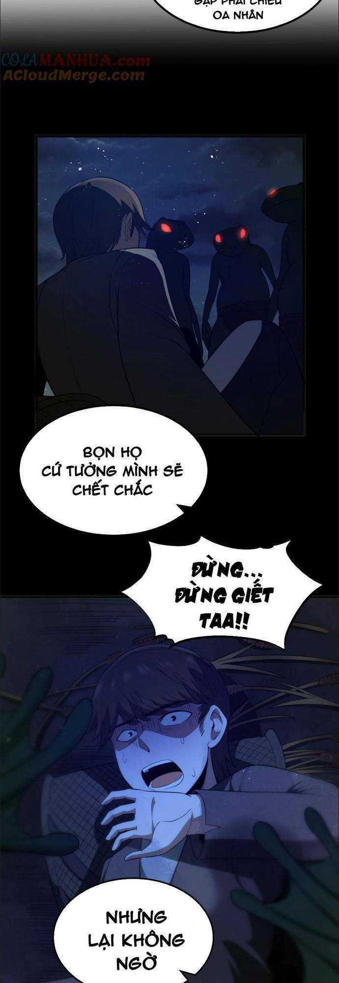 Anh Hùng Giai Cấp Tư Sản Chapter 23 - 4