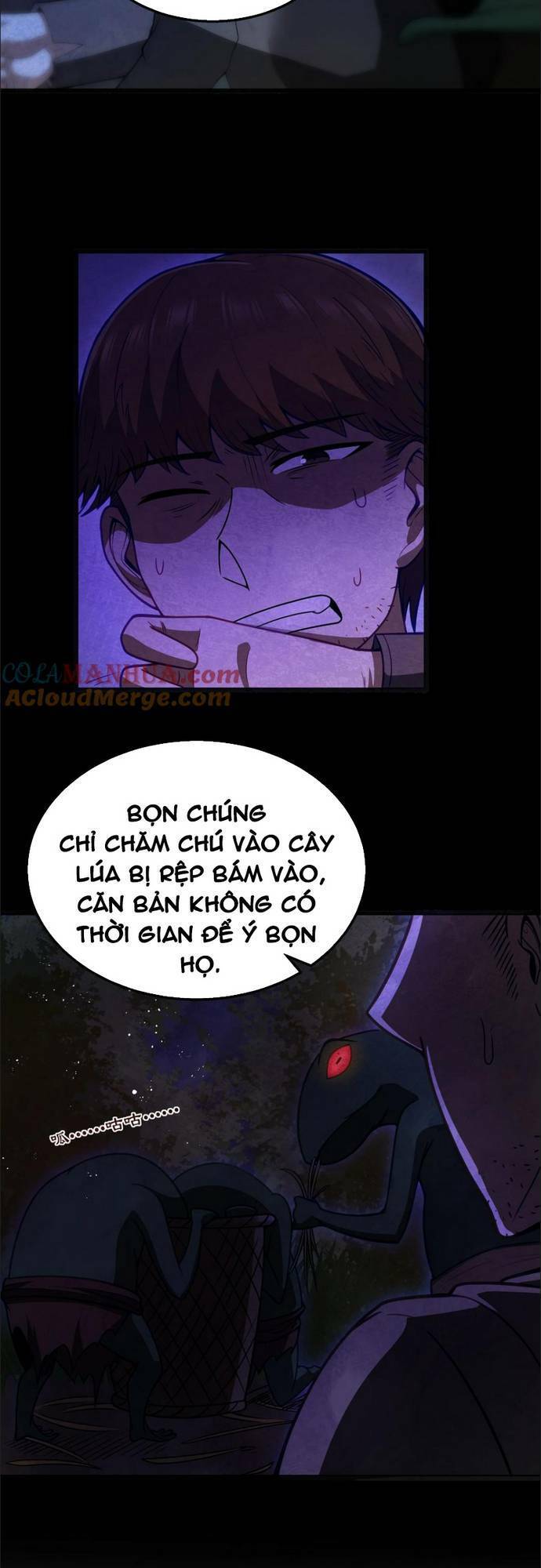 Anh Hùng Giai Cấp Tư Sản Chapter 23 - 5