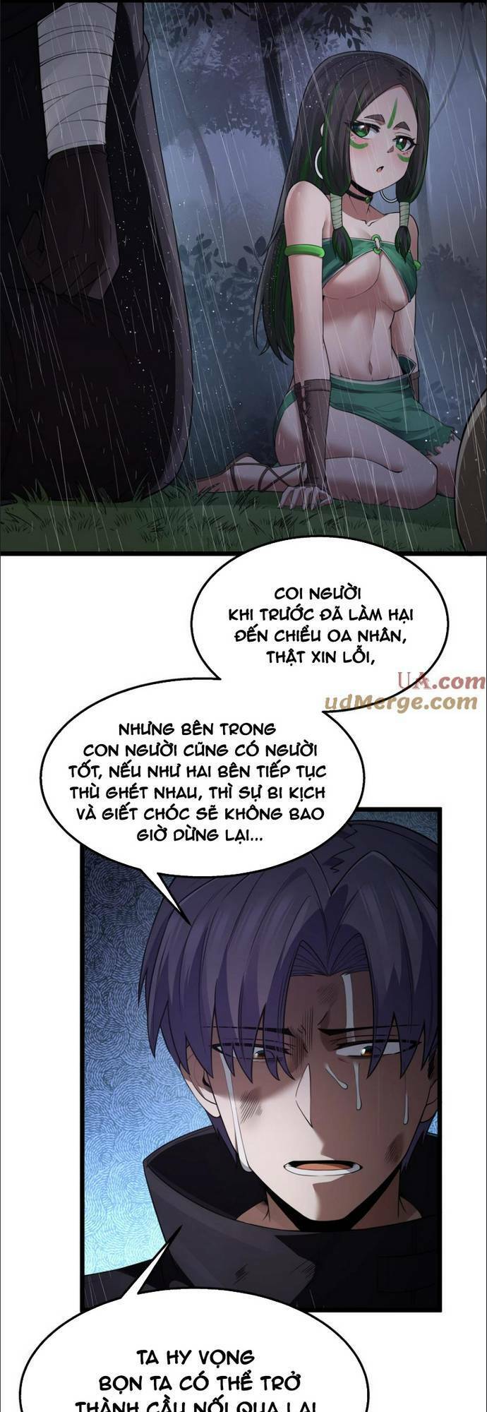 Anh Hùng Giai Cấp Tư Sản Chapter 29 - 2