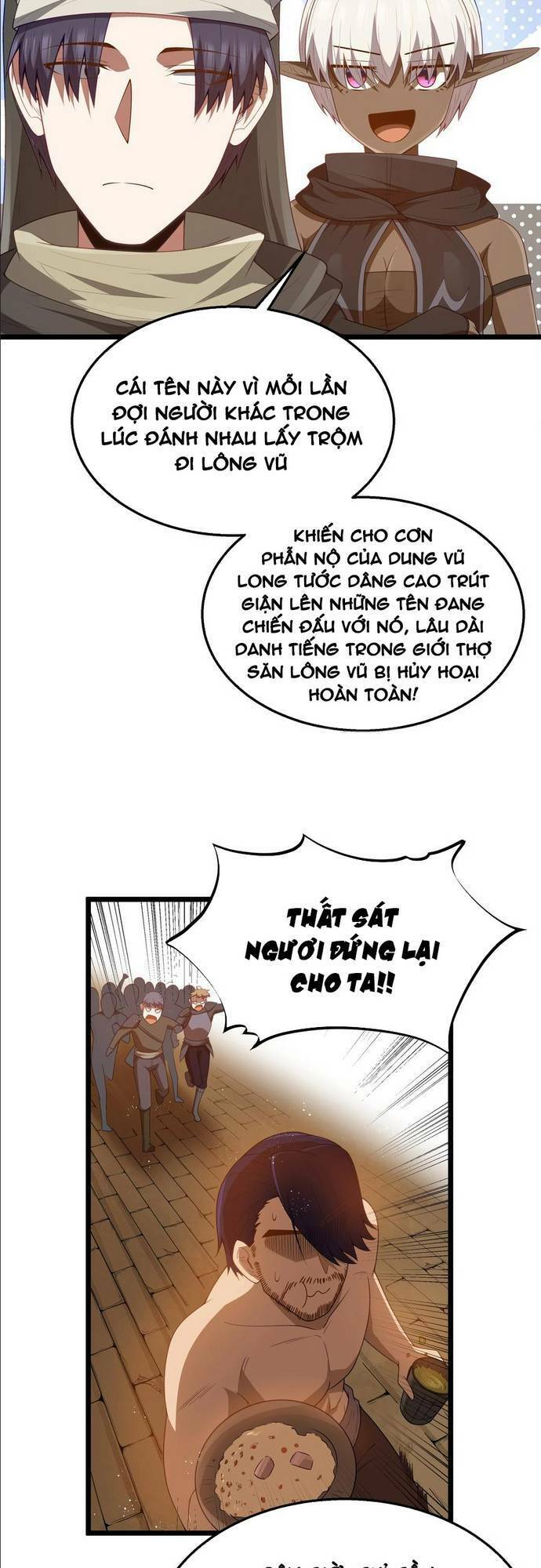 Anh Hùng Giai Cấp Tư Sản Chapter 44 - 18