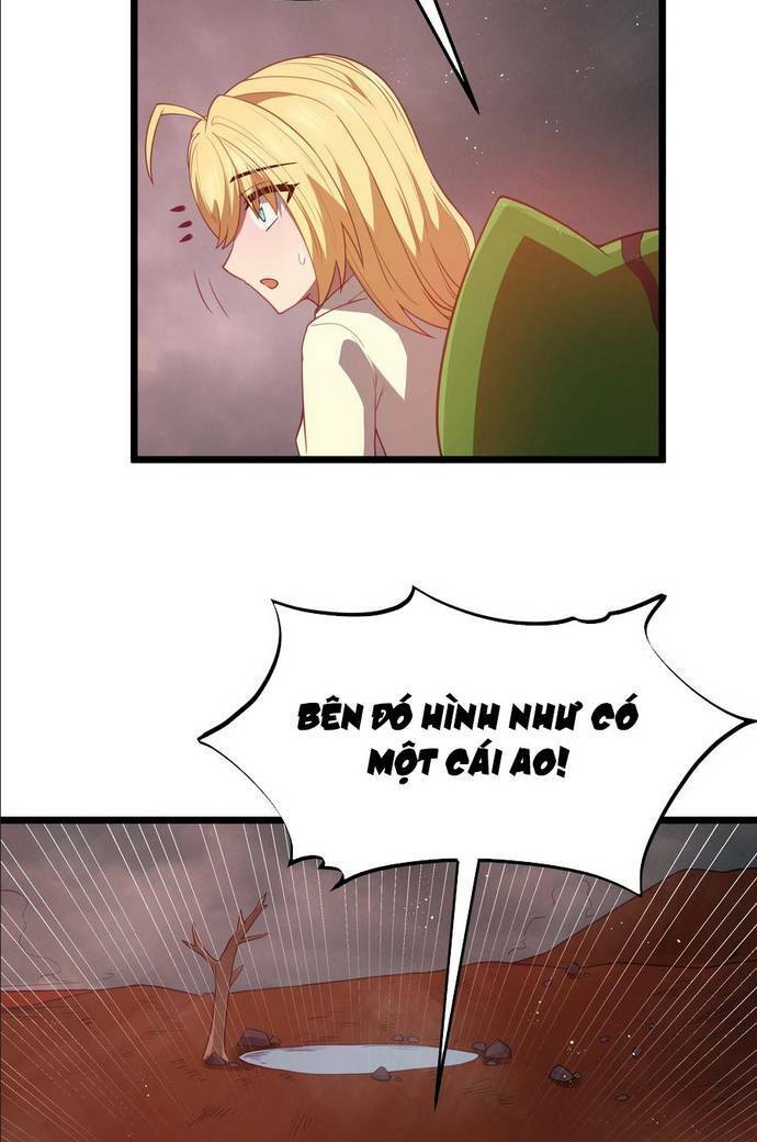 Anh Hùng Giai Cấp Tư Sản Chapter 44 - 22