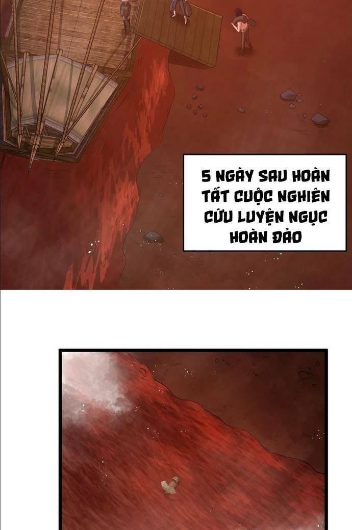 Anh Hùng Giai Cấp Tư Sản Chapter 44 - 34