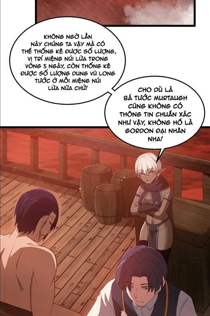 Anh Hùng Giai Cấp Tư Sản Chapter 44 - 35