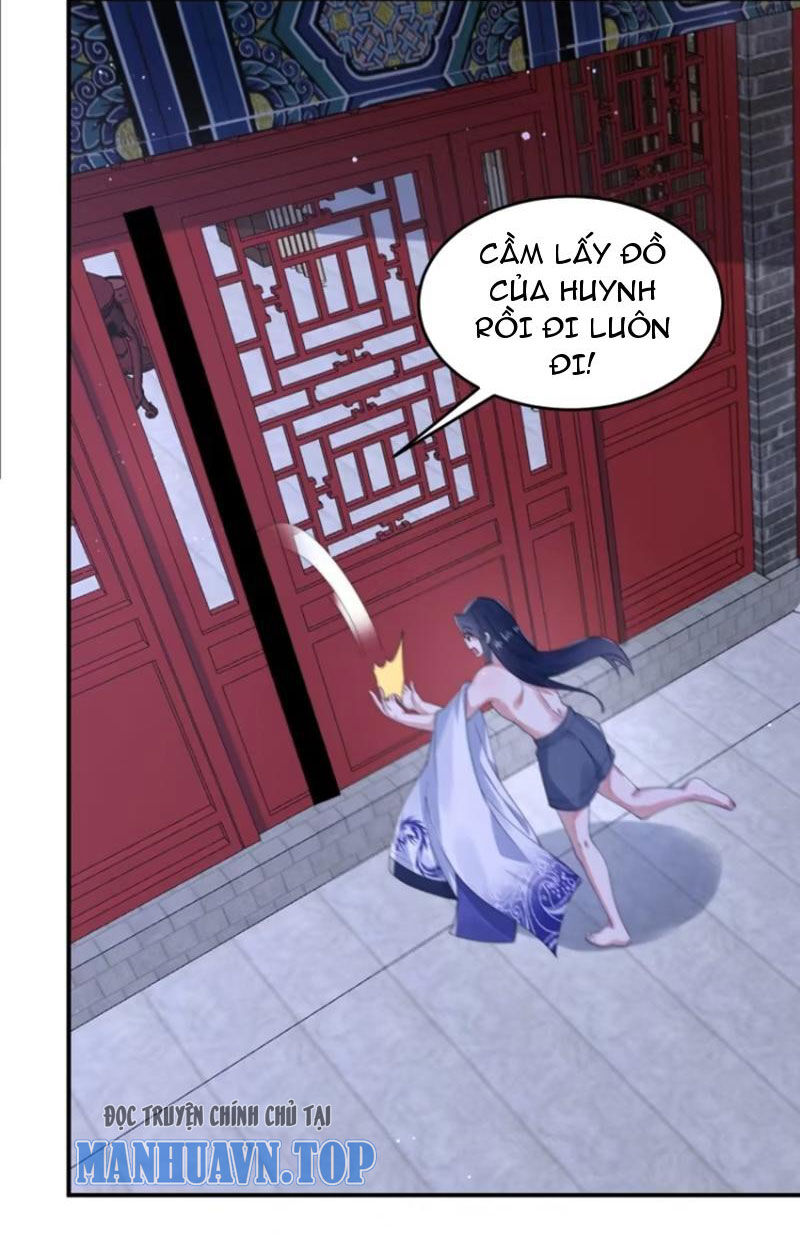 Nữ Đồ Đệ Ai Nấy Đều Muốn Giết Ta Chapter 120 - 10