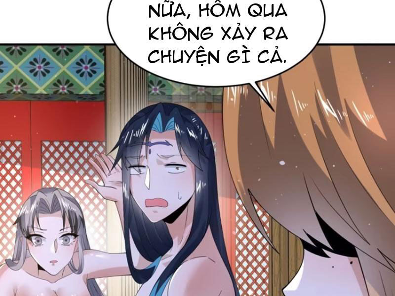 Nữ Đồ Đệ Ai Nấy Đều Muốn Giết Ta Chapter 122 - 36