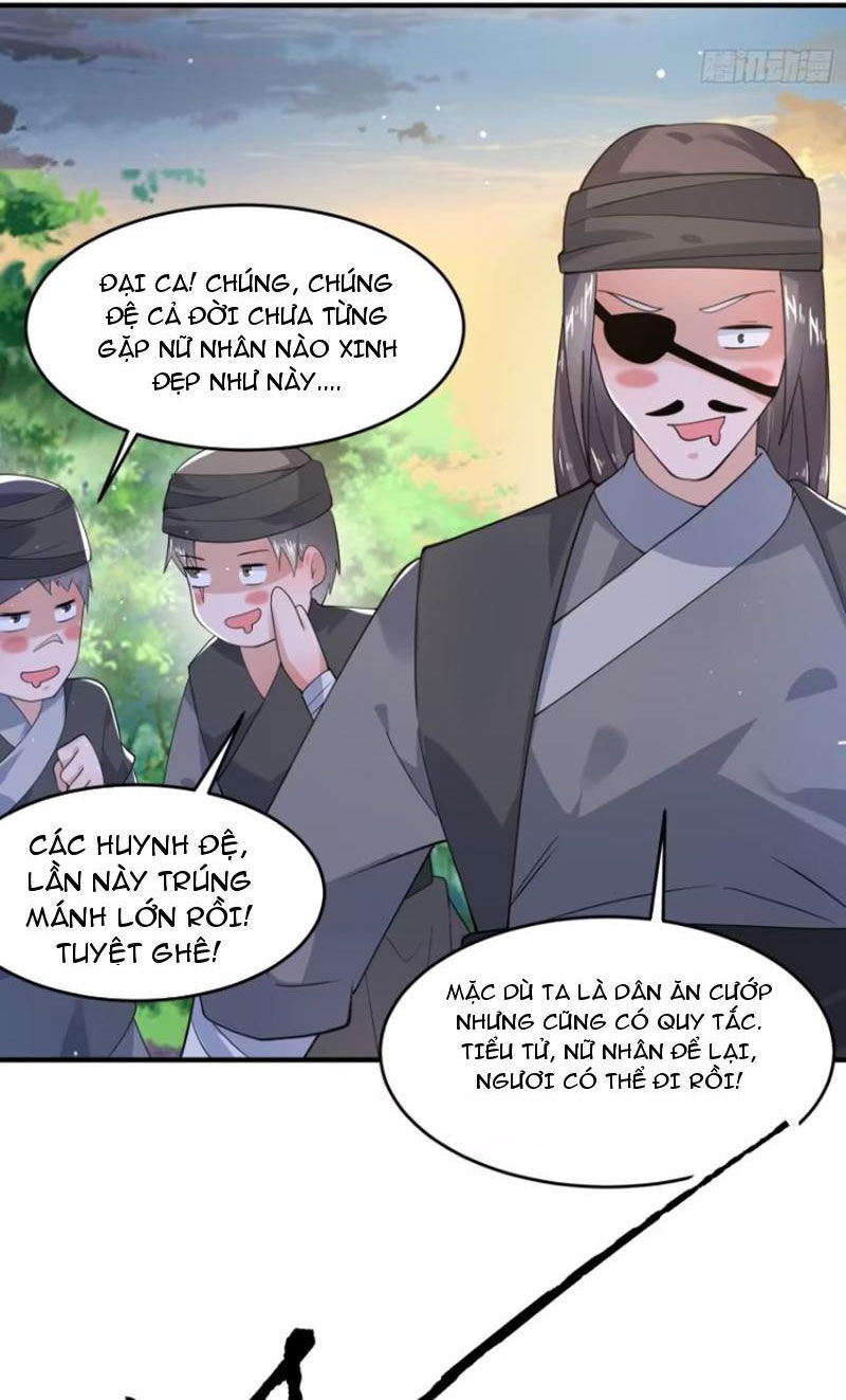 Nữ Đồ Đệ Ai Nấy Đều Muốn Giết Ta Chapter 123 - 18