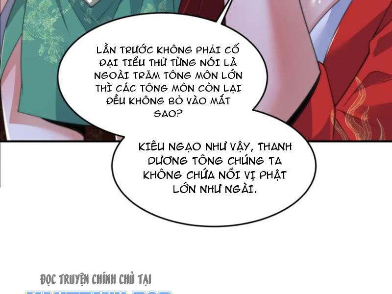 Nữ Đồ Đệ Ai Nấy Đều Muốn Giết Ta Chapter 124 - 21