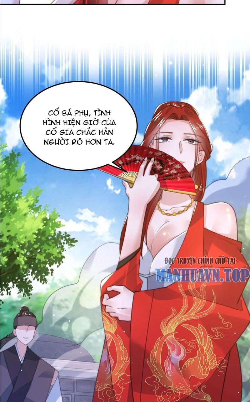 Nữ Đồ Đệ Ai Nấy Đều Muốn Giết Ta Chapter 134 - 9