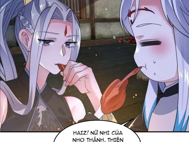 Nữ Đồ Đệ Ai Nấy Đều Muốn Giết Ta Chapter 137 - 11