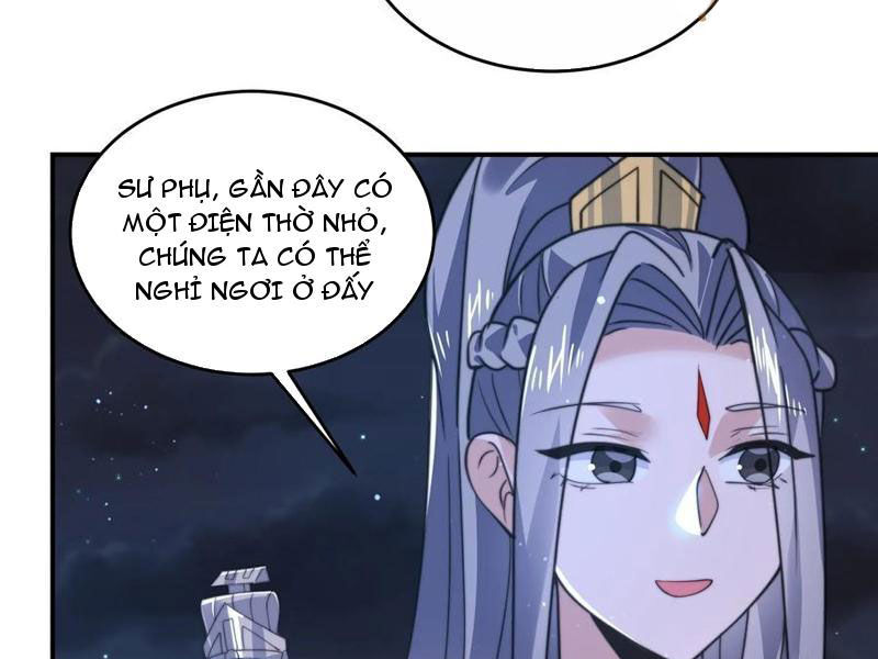 Nữ Đồ Đệ Ai Nấy Đều Muốn Giết Ta Chapter 137 - 3