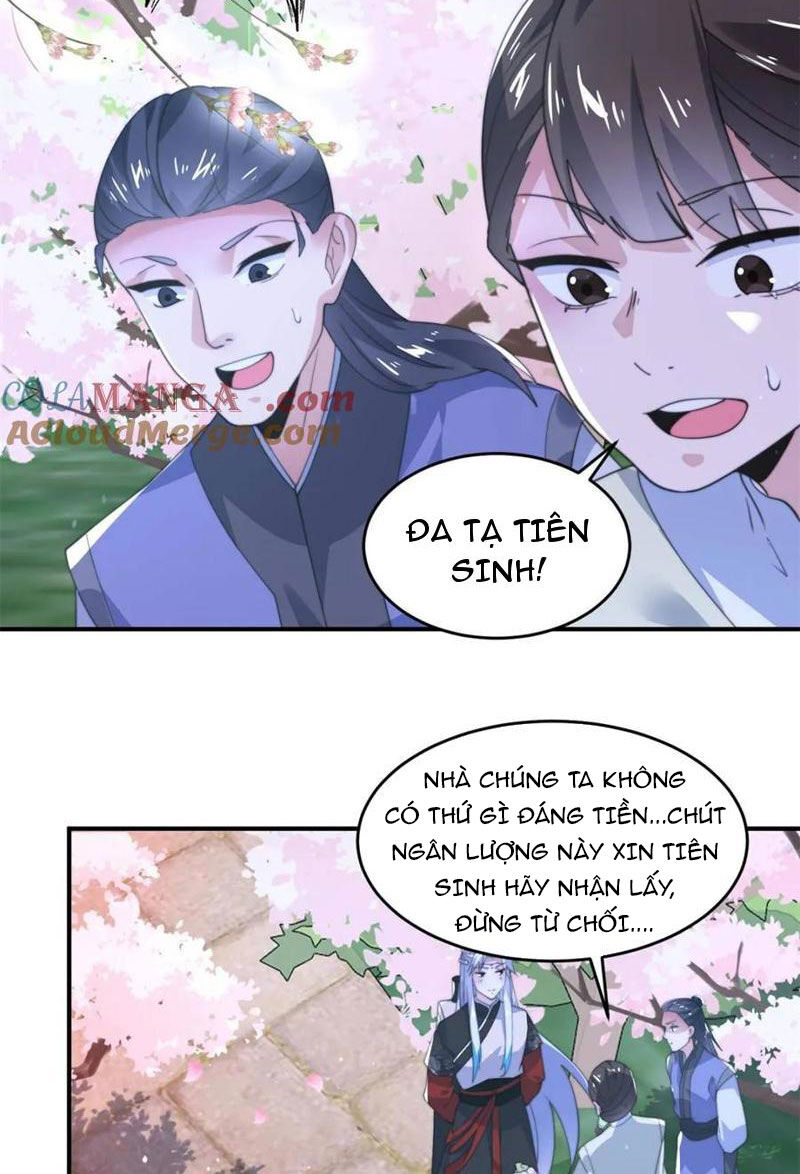 Nữ Đồ Đệ Ai Nấy Đều Muốn Giết Ta Chapter 140 - 24