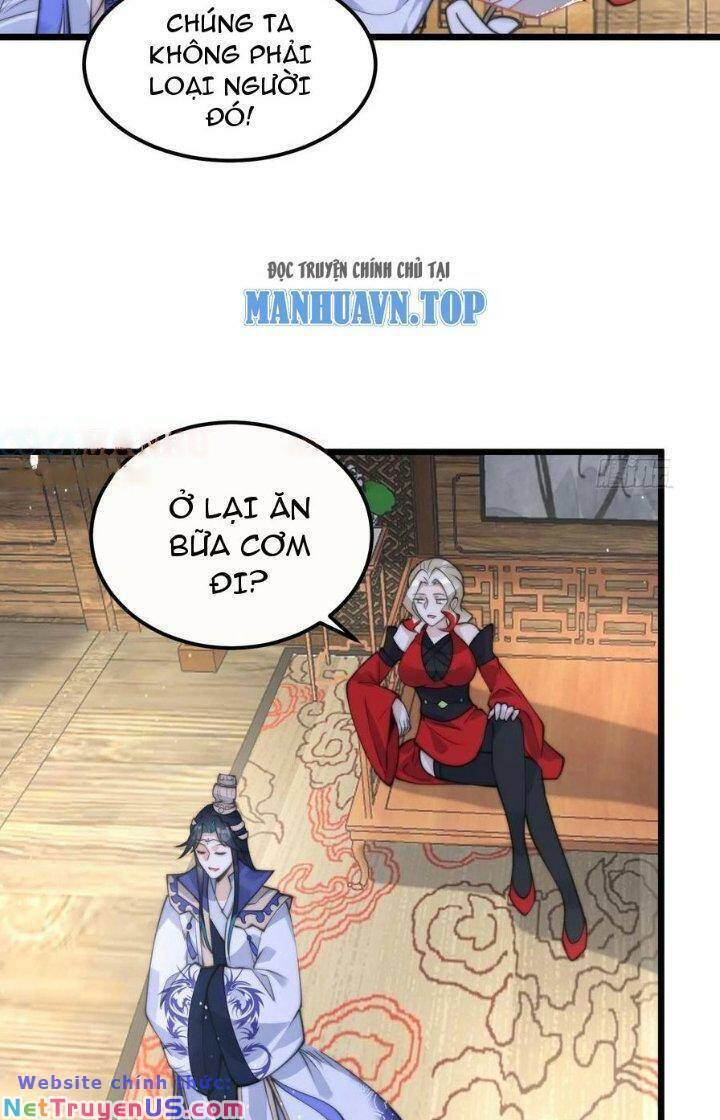 Nữ Đồ Đệ Ai Nấy Đều Muốn Giết Ta Chapter 58 - 18