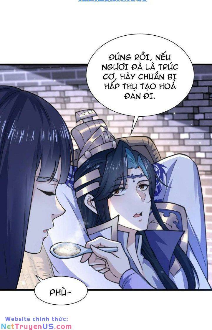 Nữ Đồ Đệ Ai Nấy Đều Muốn Giết Ta Chapter 58 - 22