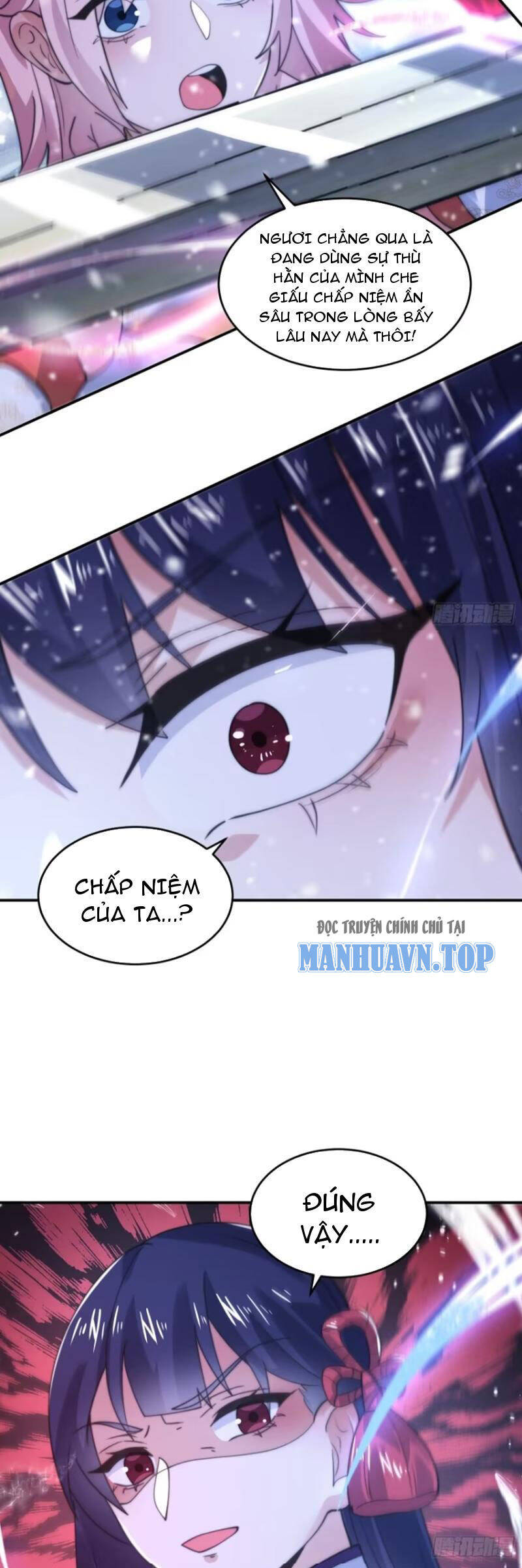 Nữ Đồ Đệ Ai Nấy Đều Muốn Giết Ta Chapter 136 - 9