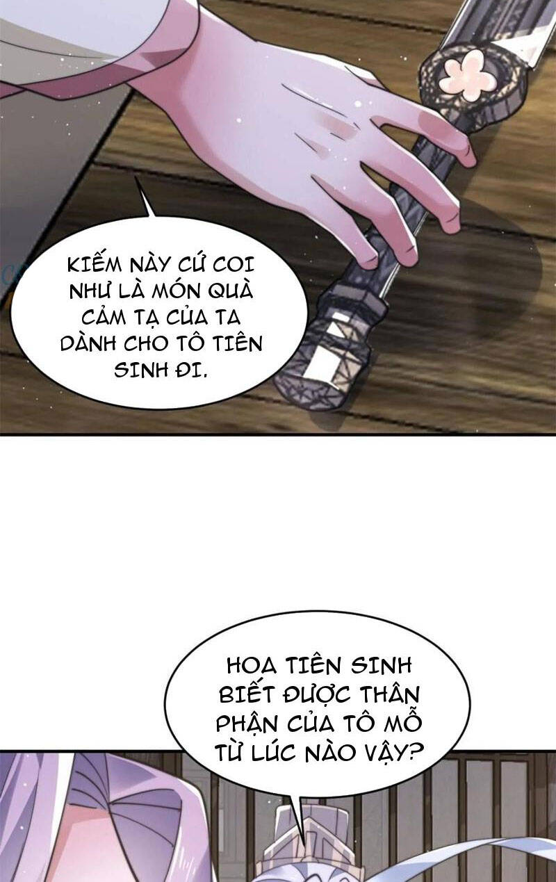 Nữ Đồ Đệ Ai Nấy Đều Muốn Giết Ta Chapter 145 - 4