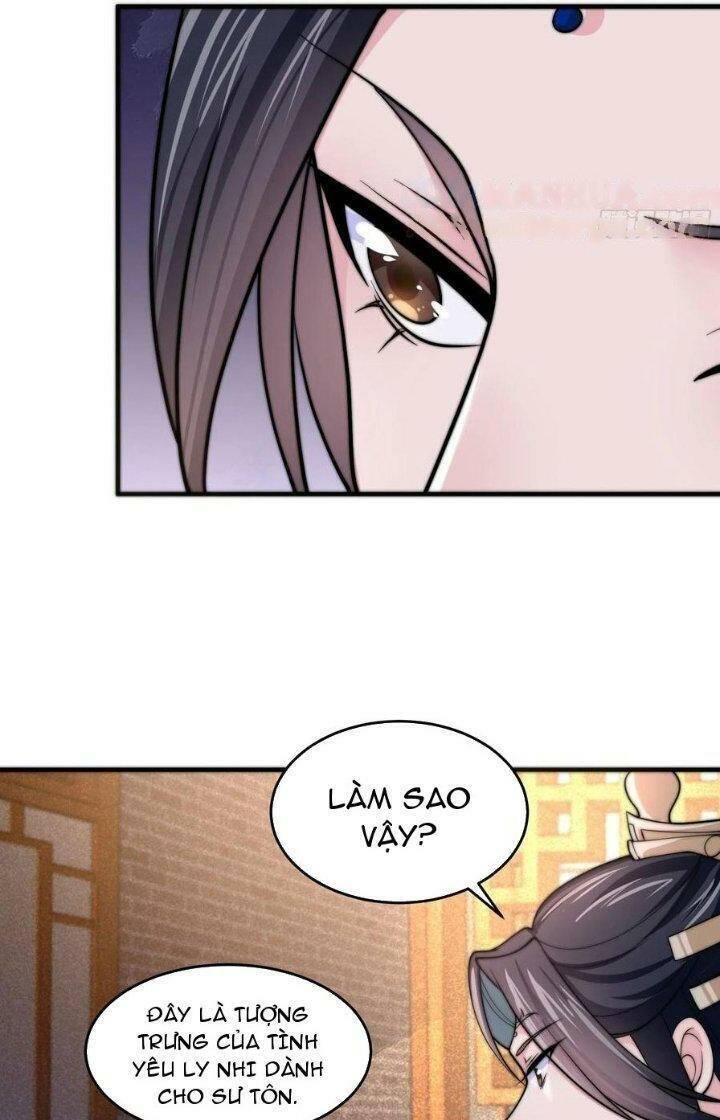 Nữ Đồ Đệ Ai Nấy Đều Muốn Giết Ta Chapter 59 - 29