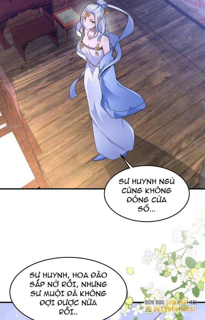 Nữ Đồ Đệ Ai Nấy Đều Muốn Giết Ta Chapter 59 - 5