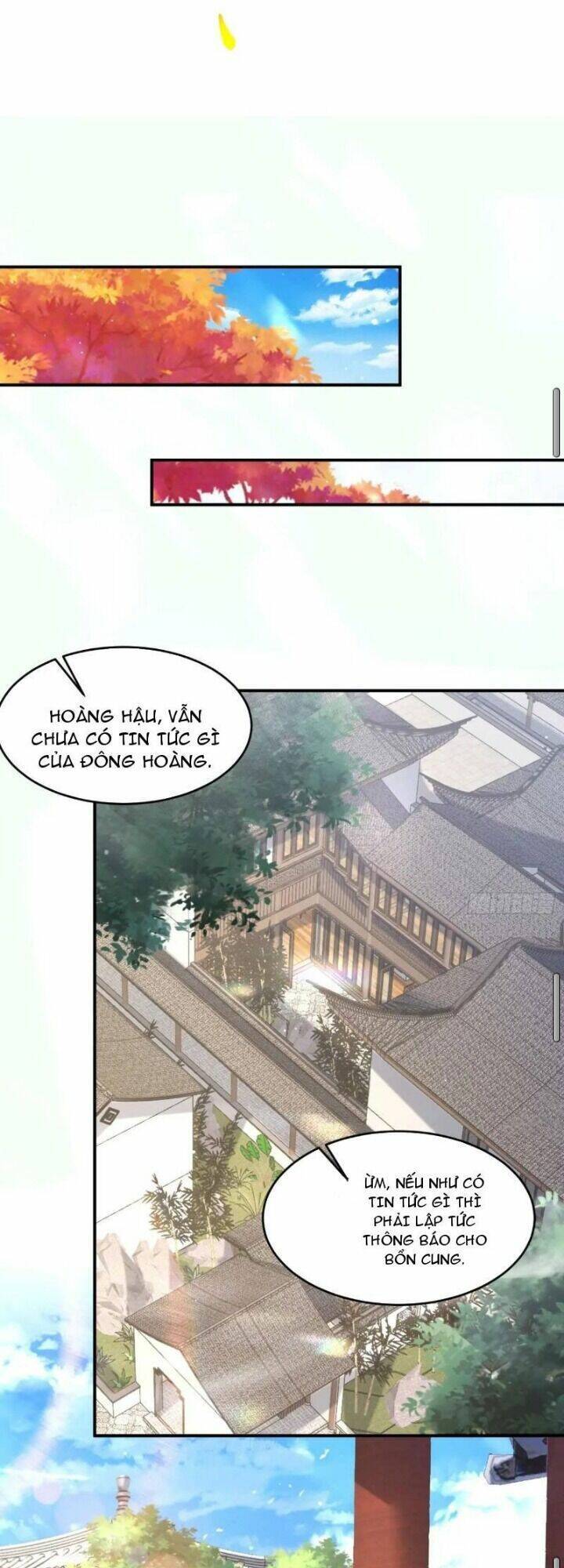 Nữ Đồ Đệ Ai Nấy Đều Muốn Giết Ta Chapter 109 - 22