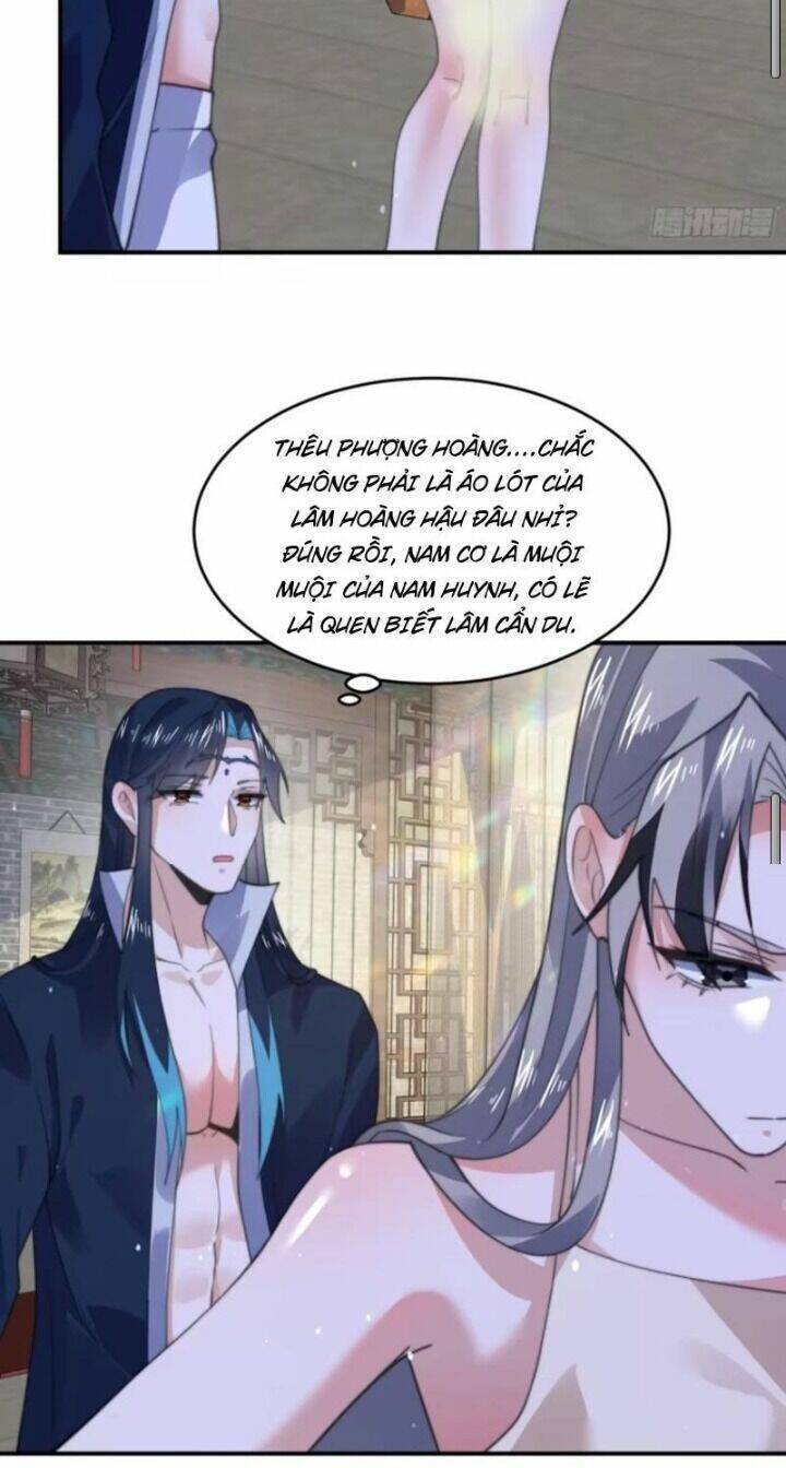 Nữ Đồ Đệ Ai Nấy Đều Muốn Giết Ta Chapter 117 - 24