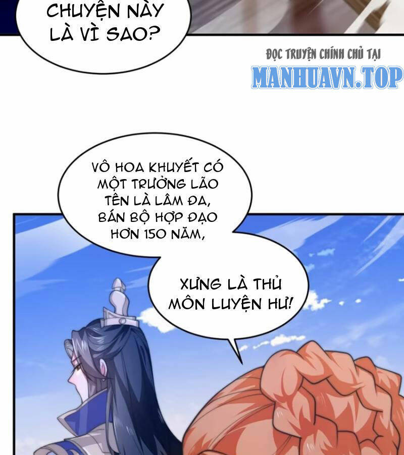 Nữ Đồ Đệ Ai Nấy Đều Muốn Giết Ta Chapter 61 - 35