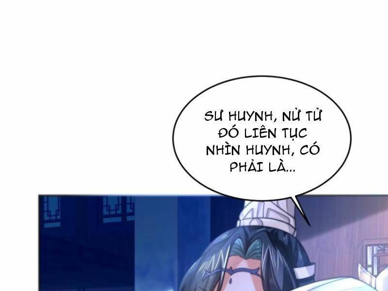 Nữ Đồ Đệ Ai Nấy Đều Muốn Giết Ta Chapter 65 - 3