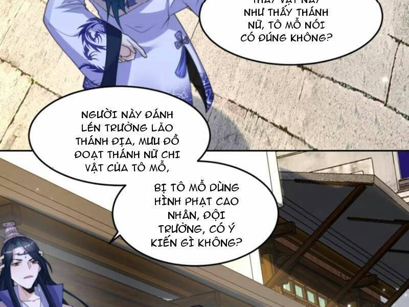 Nữ Đồ Đệ Ai Nấy Đều Muốn Giết Ta Chapter 66 - 74