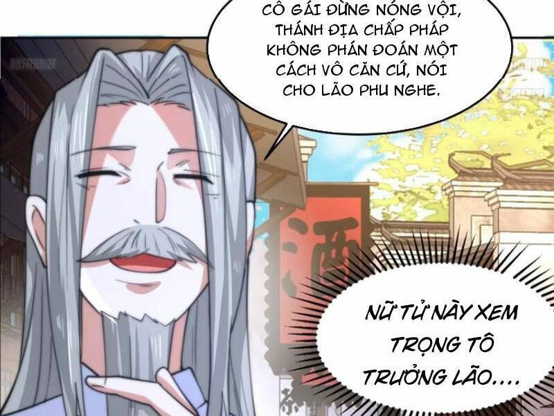 Nữ Đồ Đệ Ai Nấy Đều Muốn Giết Ta Chapter 67 - 15