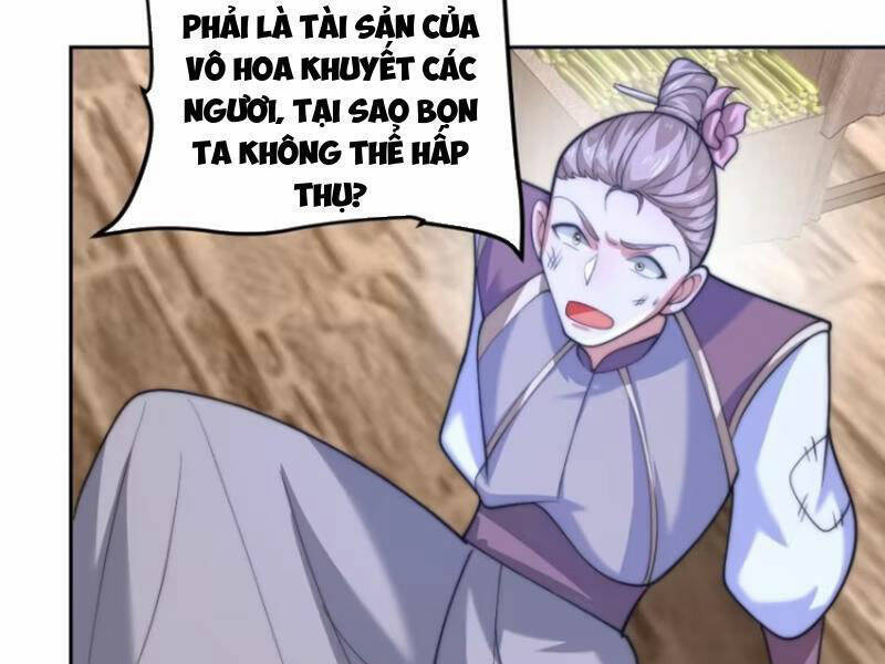 Nữ Đồ Đệ Ai Nấy Đều Muốn Giết Ta Chapter 67 - 68