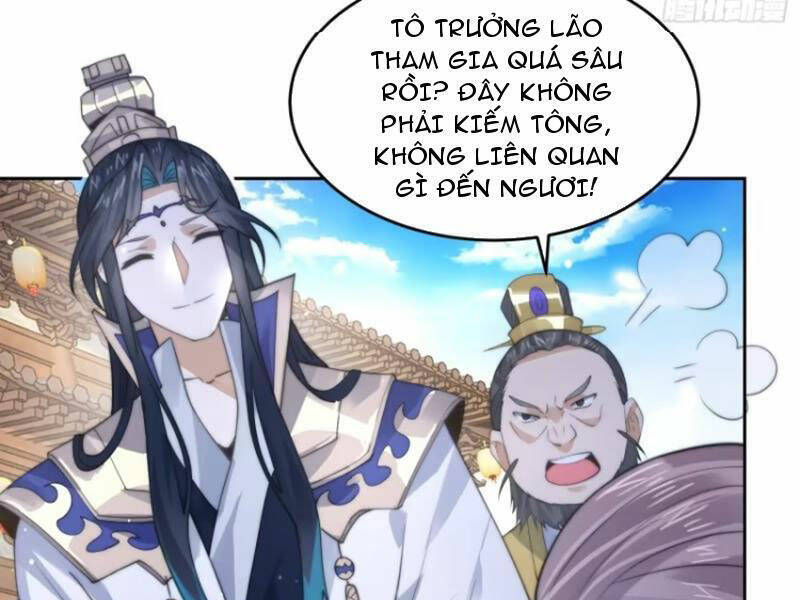 Nữ Đồ Đệ Ai Nấy Đều Muốn Giết Ta Chapter 68 - 31