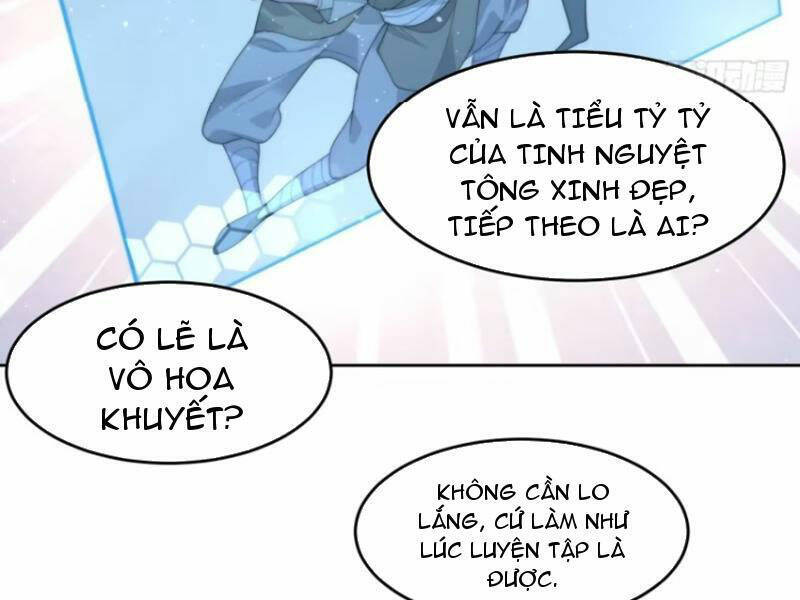 Nữ Đồ Đệ Ai Nấy Đều Muốn Giết Ta Chapter 68 - 72