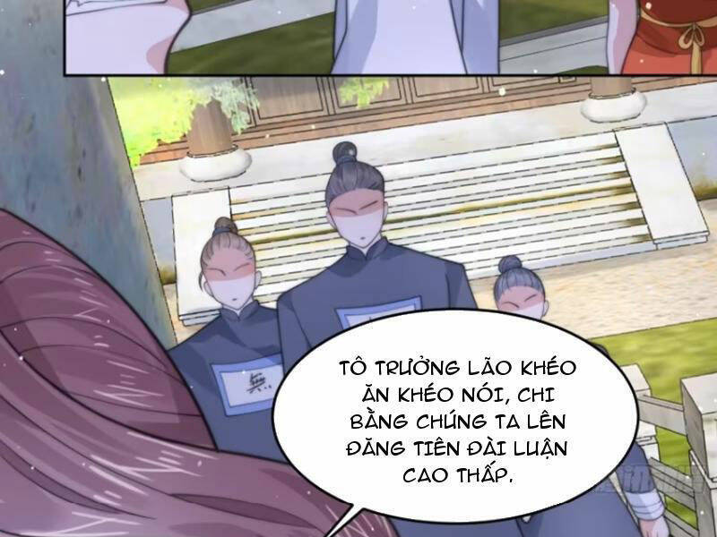 Nữ Đồ Đệ Ai Nấy Đều Muốn Giết Ta Chapter 68 - 76