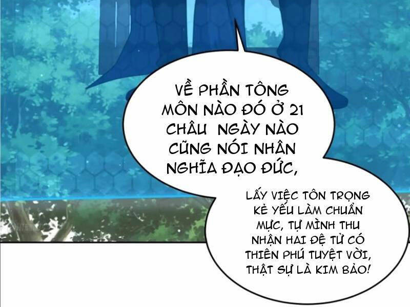 Nữ Đồ Đệ Ai Nấy Đều Muốn Giết Ta Chapter 69 - 14