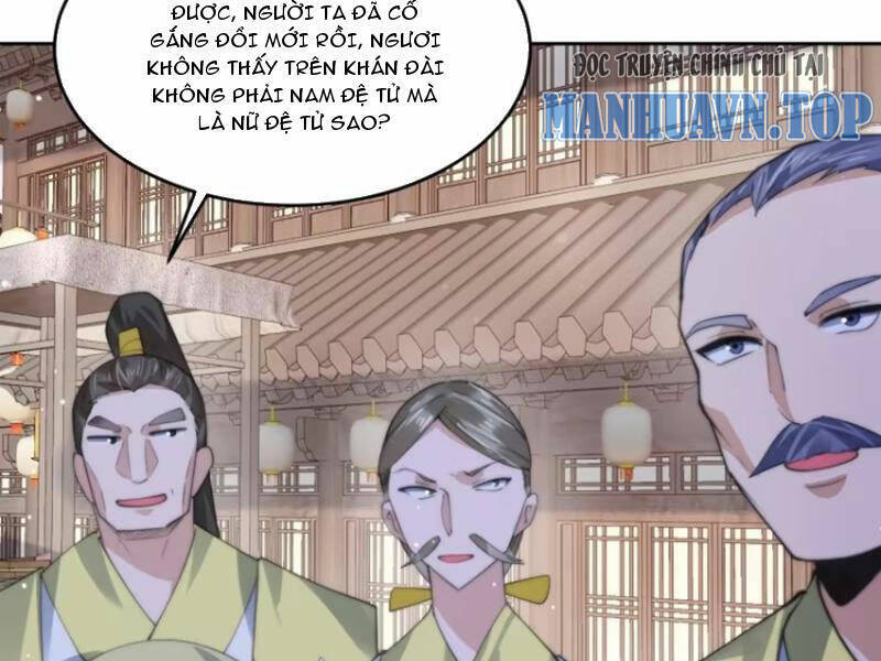 Nữ Đồ Đệ Ai Nấy Đều Muốn Giết Ta Chapter 69 - 30