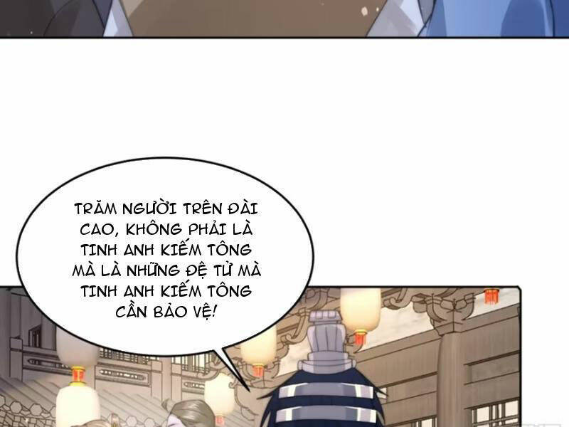 Nữ Đồ Đệ Ai Nấy Đều Muốn Giết Ta Chapter 69 - 61