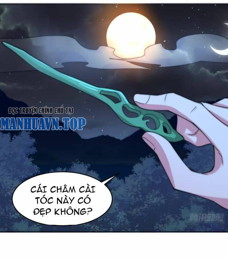 Nữ Đồ Đệ Ai Nấy Đều Muốn Giết Ta Chapter 72 - 34