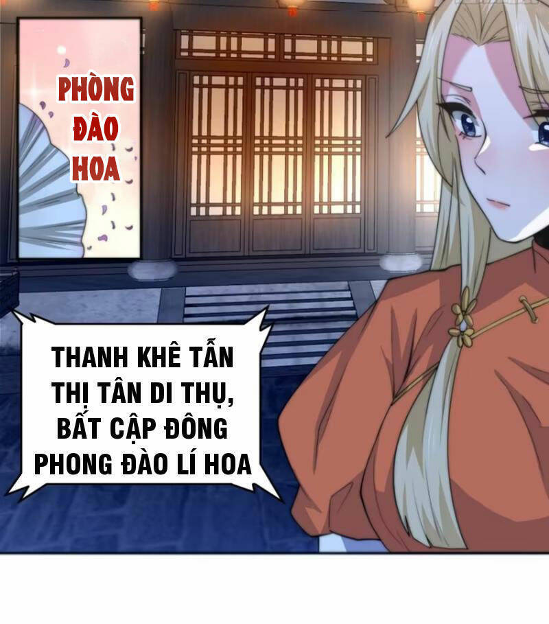 Nữ Đồ Đệ Ai Nấy Đều Muốn Giết Ta Chapter 72 - 38