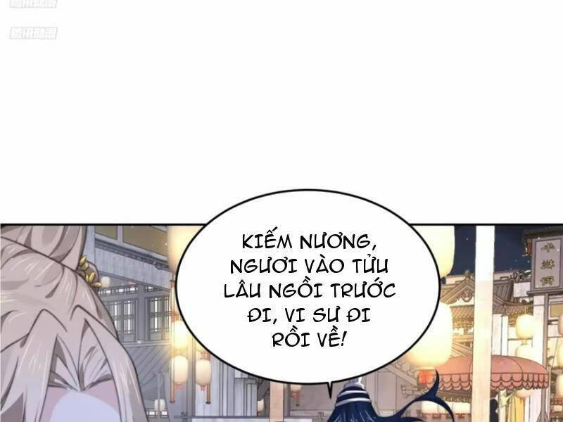 Nữ Đồ Đệ Ai Nấy Đều Muốn Giết Ta Chapter 73 - 1