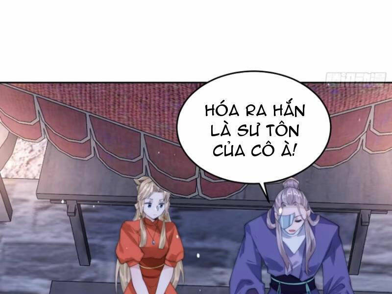 Nữ Đồ Đệ Ai Nấy Đều Muốn Giết Ta Chapter 73 - 36